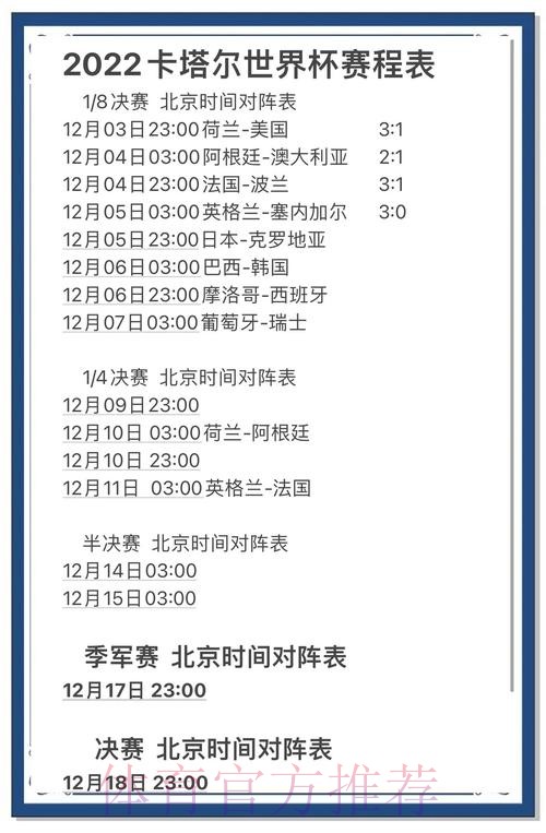 最新世界杯比分入口实时更新查询平台
